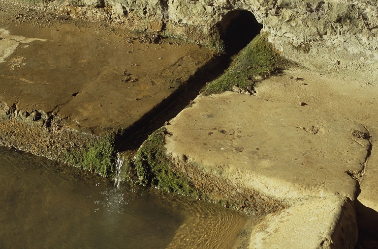 lavoir