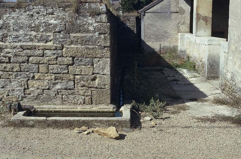 lavoir