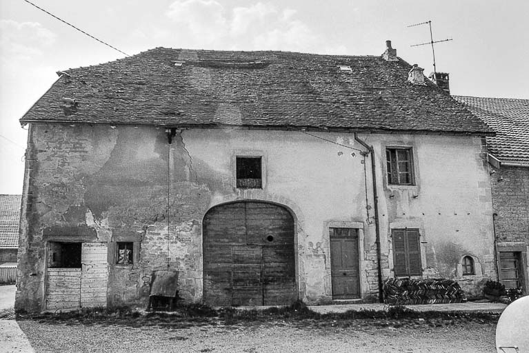 ferme