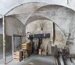 fournil, actuellement maison