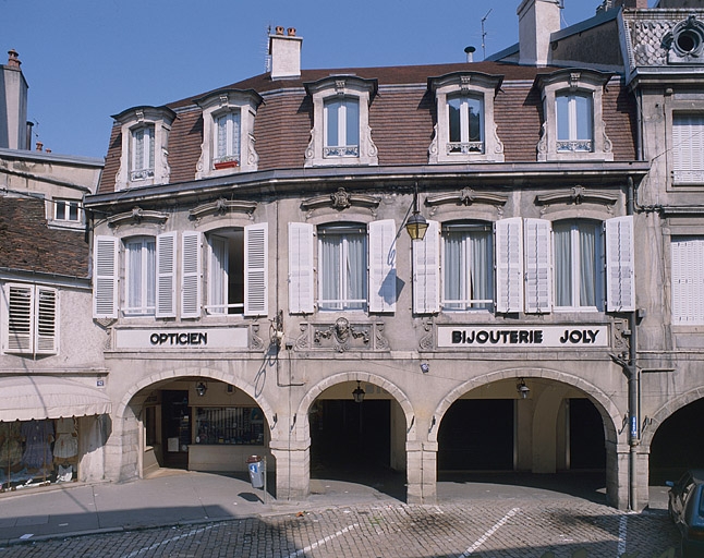 maison