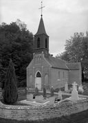église paroissiale Saint-Jacques-le-Majeur