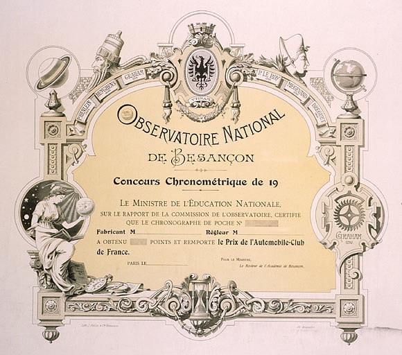 observatoire