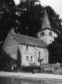chapelle Saint-Abdon
