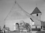 église paroissiale Sainte-Pallaye