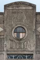 cinéma Rex