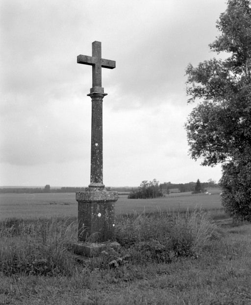 croix de chemin