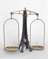 balances (3) de précision n° 2