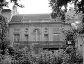 hôtel dit maison Baumal