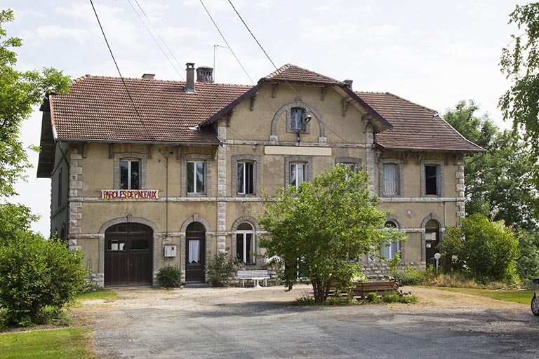 fromagerie de Charmoille