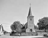 église paroissiale Saint-Didier