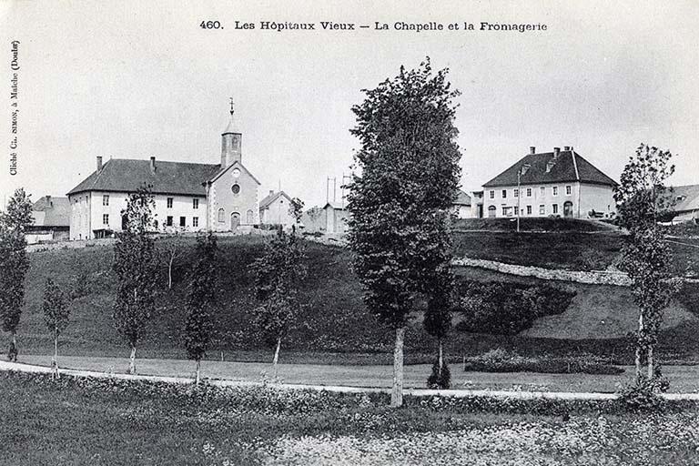 fermes