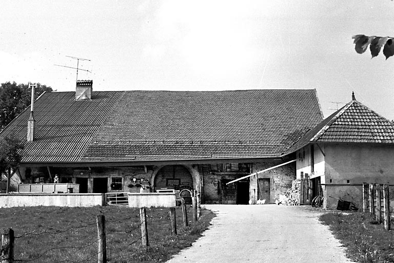 ferme