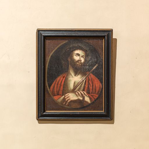 tableau : Ecce homo