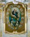Le mobilier de l'église paroissiale Saint-Gengoul
