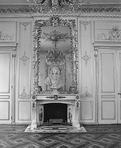 hôtel Abriod de Grusse