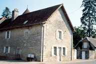 demeure (logement patronal) dite château Nardin ou le Manoir