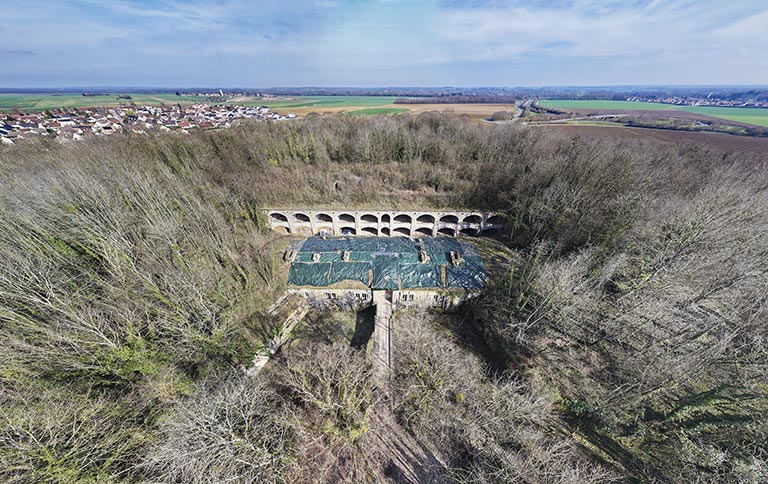 fort de Varois