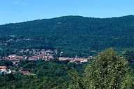 présentation de la commune de Saint-Lupicin