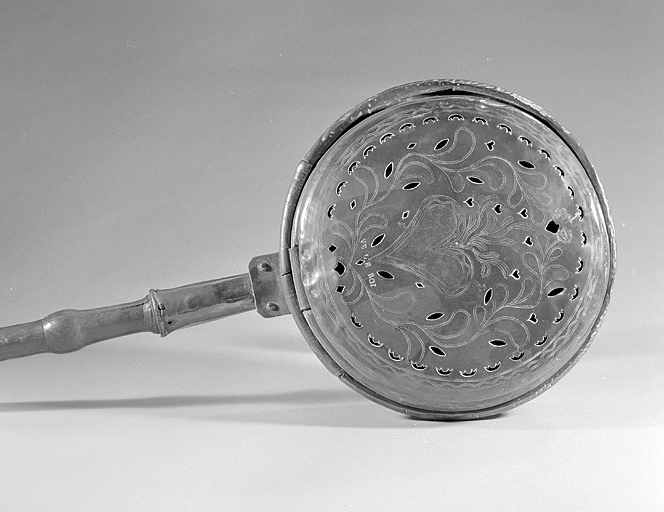 1ère bassinoire