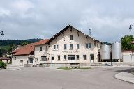 fromagerie de Guyans-Vennes