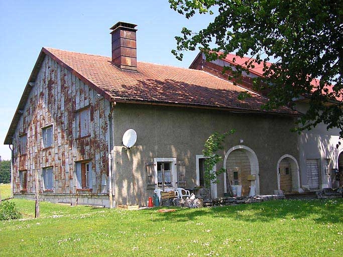 ferme