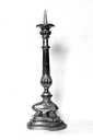 2 chandeliers d'autel