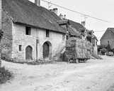 ferme de vigneron