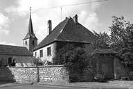 presbytère