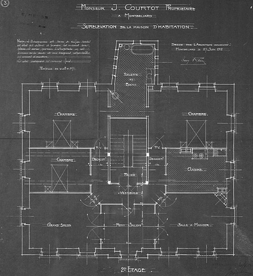 maison
