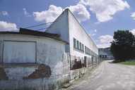 usine d'estampage et fonderie Thécla
