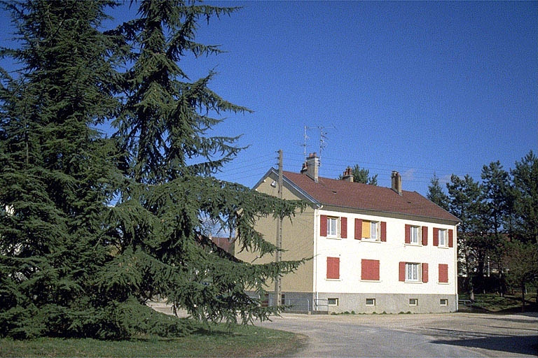 immeuble
