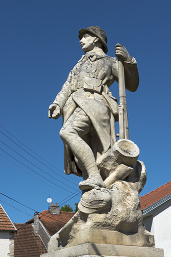 monument aux morts