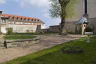 maison de chanoines dite hôtel Boitouset ou d'Agay, actuellement archevêché