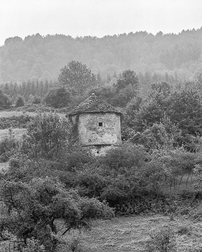 pigeonnier