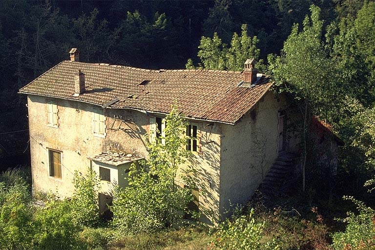 centrale hydroélectrique Vuillermoz Frères