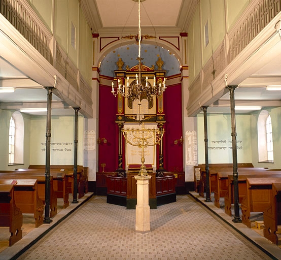 synagogue