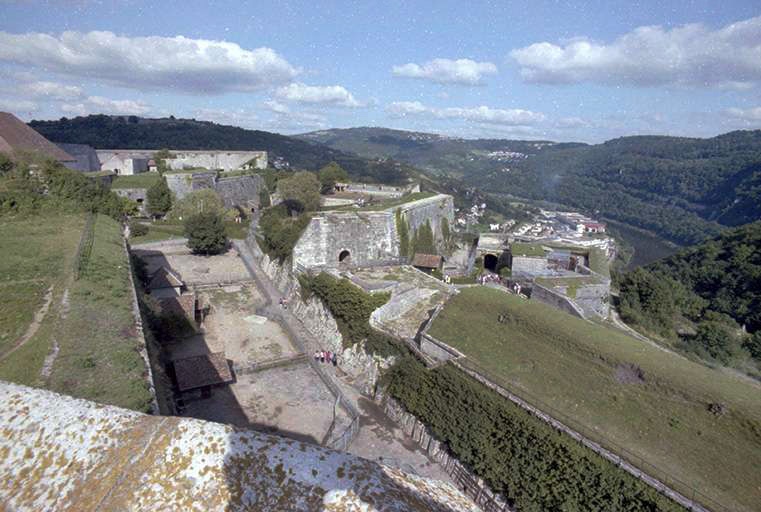 citadelle