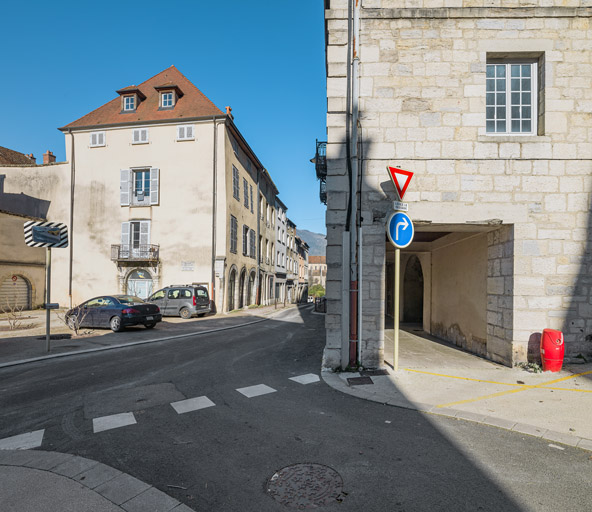 hôtel Marandet