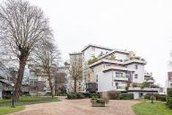 immeuble à logements dit Le Richelieu