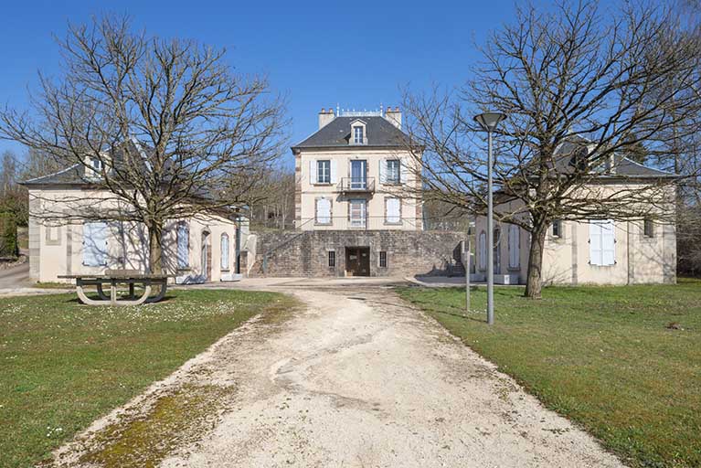 maison 14 rue de Grammont dite Villa Plaisance