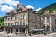 immeuble dite maison Lepin