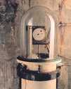 horloge à pression constante (régulateur astronomique Leroy n° 1600)