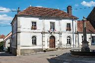 mairie-école