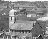 église paroissiale Saint-Joseph