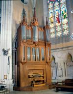 orgue (grand orgue)