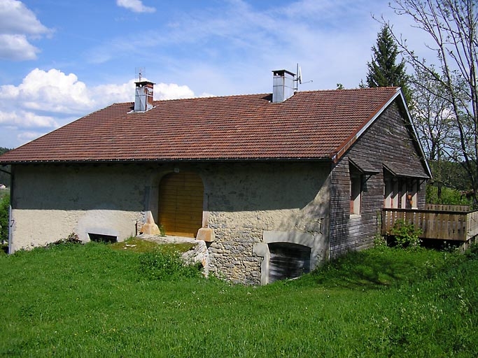 ferme