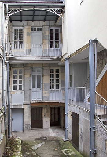 maison d'architecte