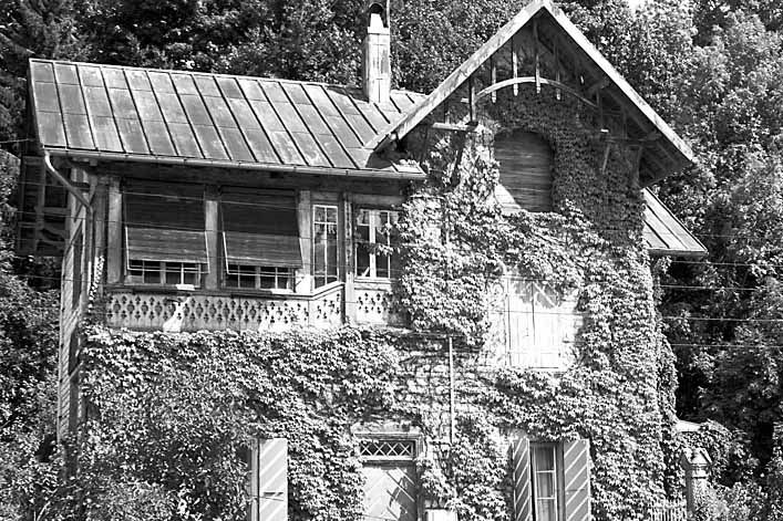 maison
