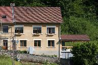 maison et atelier d'outillage de Félix Vuillet